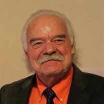 John Ralph Cummings Jr.