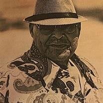 Samuel Carr