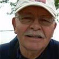 Edward J. Welker
