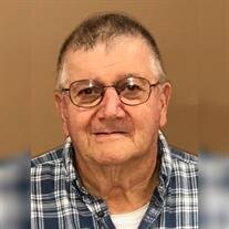 David Harrison Kemp, Sr.