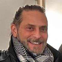 David James Helman