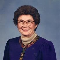 Carrie Shearin Young