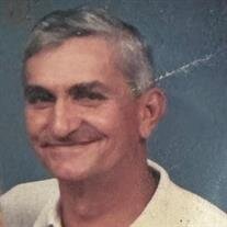 Richard Arthur O'Fallon Jr