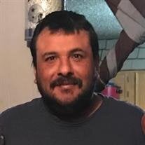 Leopoldo Longoria Jr.