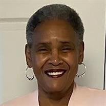Cathy Denise Lackey