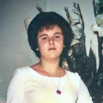 Vilma Cristina Llerena