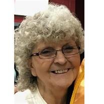 Terrie Sue Bailey