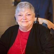 Patricia "Pat" Kubasta