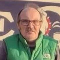 Donald R. Small