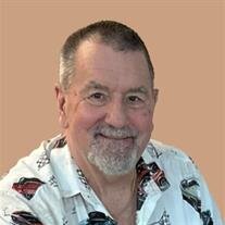 Frank Boswell