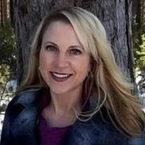 Anna M. Syke