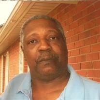 Mr. Willie Pitts