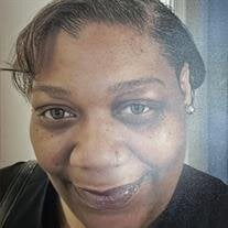 Mrs. Lakisha Stewart
