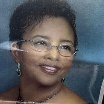 Mary Jean Gaines
