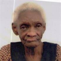 Dorret Maud Brooks