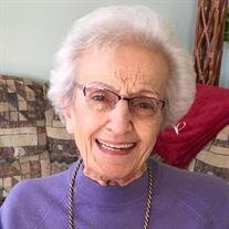 Antoinette Mary Vascellaro