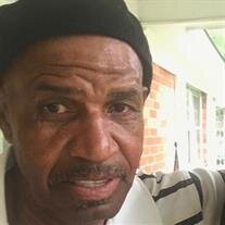 Mr. John Nathan Washington