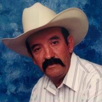 Ruben Garcia Gomez