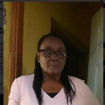 Corrol Bernice Samuels (Mama Carrol, Ms Sam)