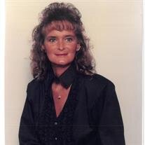 Sherri Doak