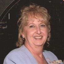 Priscilla Margaret (Hamel) Buck,of Townsend