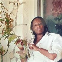 Patricia Powell