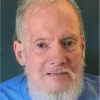 Mr. Charles E. Cornell Jr.