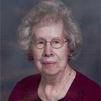 Doris Thiel