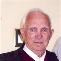 Daniel C. DeBolt