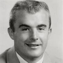 William "Bill" Dodd