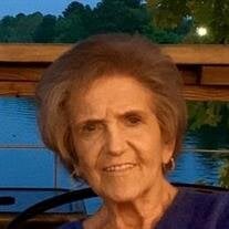 Mrs. Jackie Johnson Helms