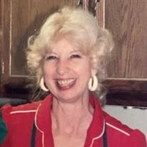 Mrs. Kathryn Swenson McDonald