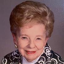 Anna Marie Wheeler