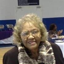 Joanne Sheffield