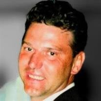 Raphael "Ray" Wallace Burch III