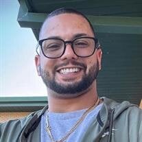 Aaron Cintron