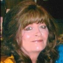 Karen Marie Lindsey