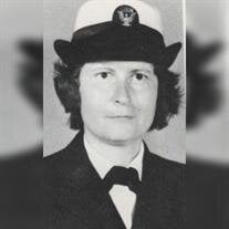 Marsha Ann Gabisch