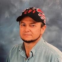 Bill Nix