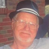Eris William Anderson Jr.