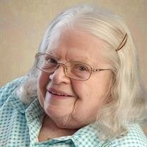 Marie Pannell