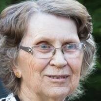 Patsy Ruth O'Neal