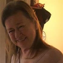 Gloria Joan Lewis
