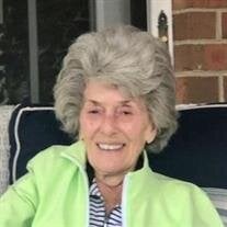 Corinne Stiller DeMarcus