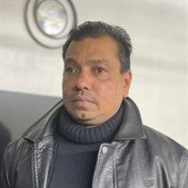 Darmendra Manikchand