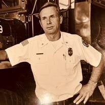 Elton D. "Bud" Newhart