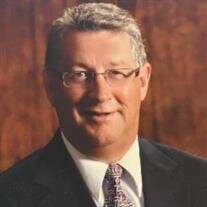 Eugene "Butch" J. Bonifer