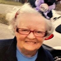 Stephanie Janet Nemes