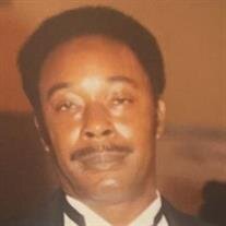 Larry Fulmore Sr.