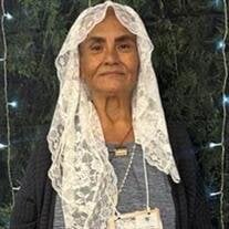 María Silveria Muñiz